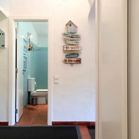 Casa Da Arvore Na Balaia Villa Albufeira