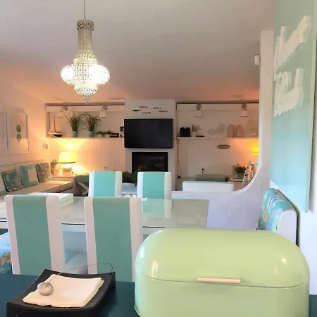 Casa Da Arvore Na Balaia Villa Albufeira