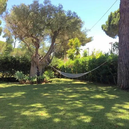 Villa Casa Da Arvore Na Balaia Albufeira