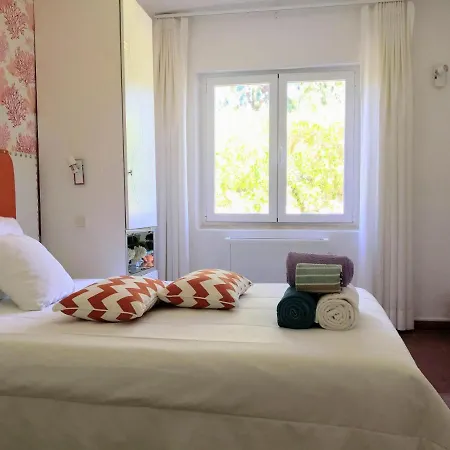Casa Da Arvore Na Balaia * Albufeira